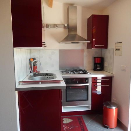 Nuit Calme Sur Domaine Apartment Калкатоджио Екстериор снимка