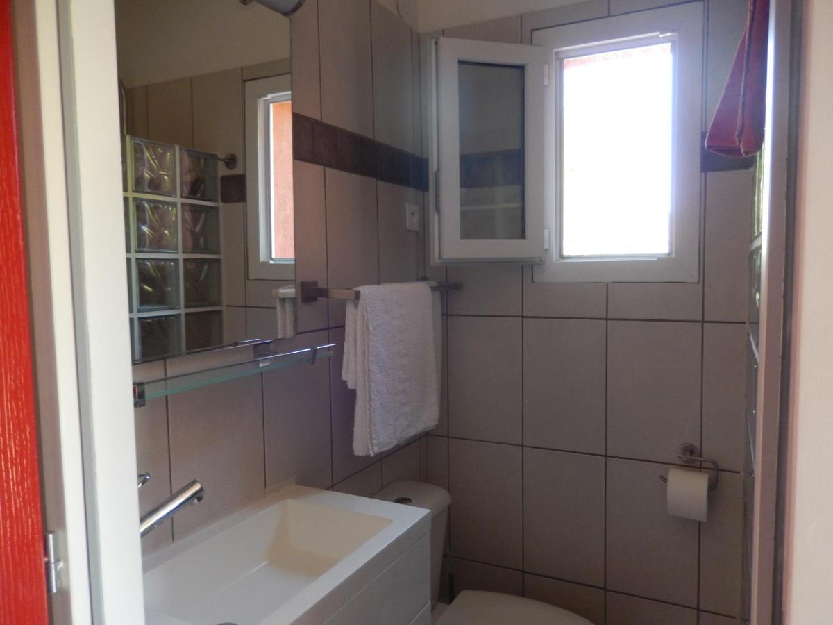 Nuit Calme Sur Domaine Apartment Калкатоджио Екстериор снимка